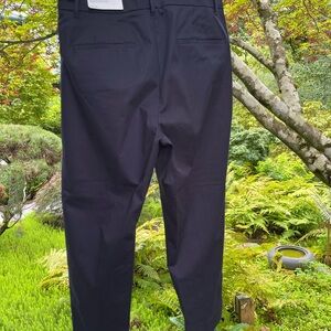 Ann Taylor cropped curvy fit size 14 pant